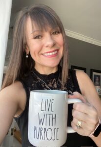 Penney Simms - Owner | Soul Care Counselling